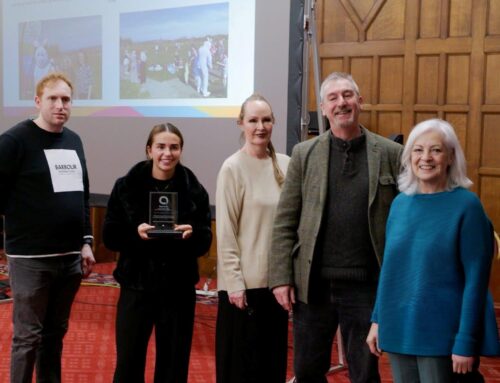 Community Stars Award