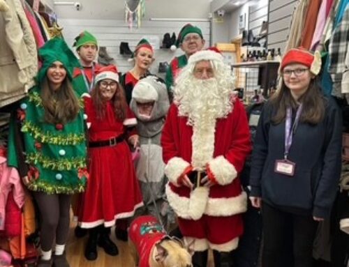 A Busy & Festive December at The Link🎄✨2025