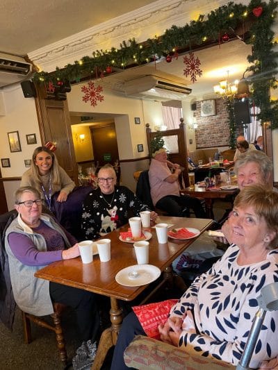 xmas do 5